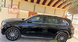 مرسيدس بنز GLS